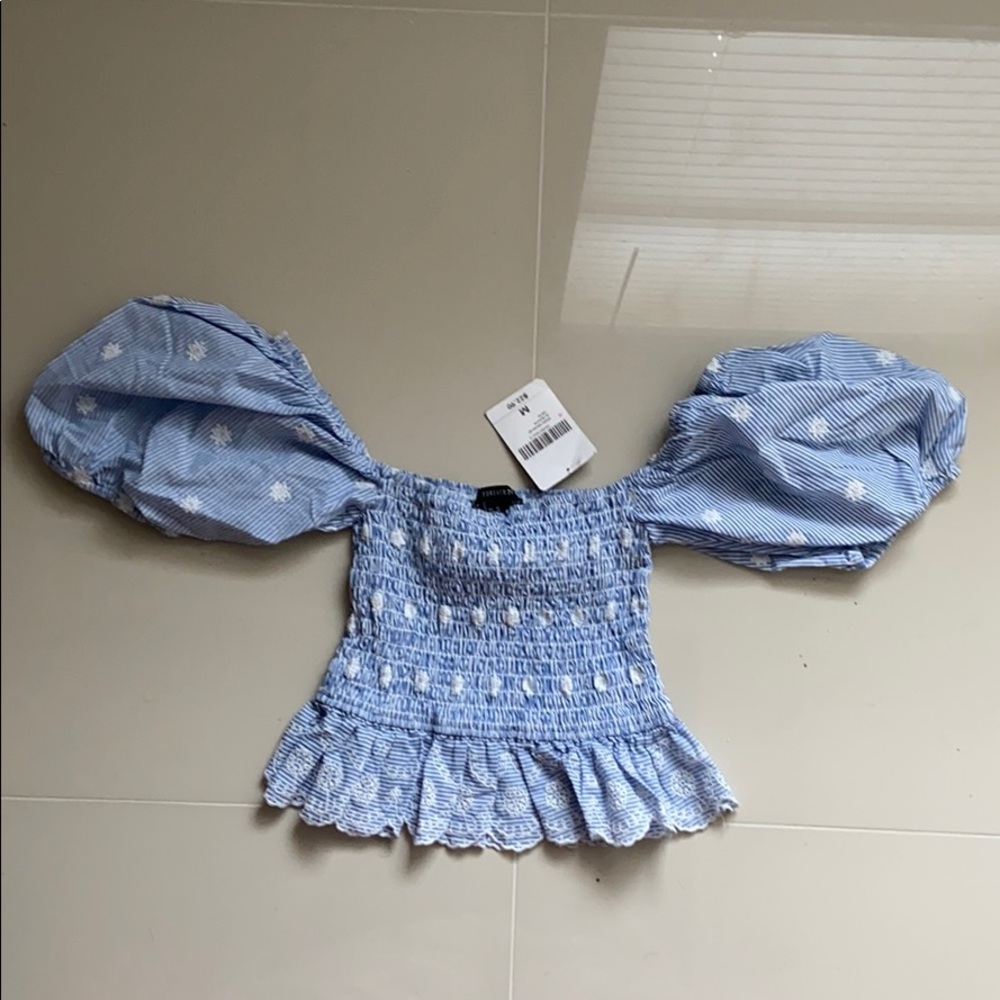 Forever 21 - Picture 2 of 2
